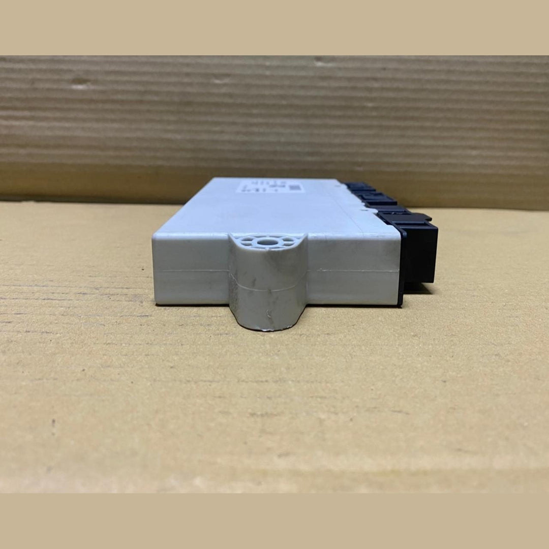 2014 BMW X3 Cas4 Body Control Module 9347911 528i 535i 550i 640i 650i 750i M5 M6