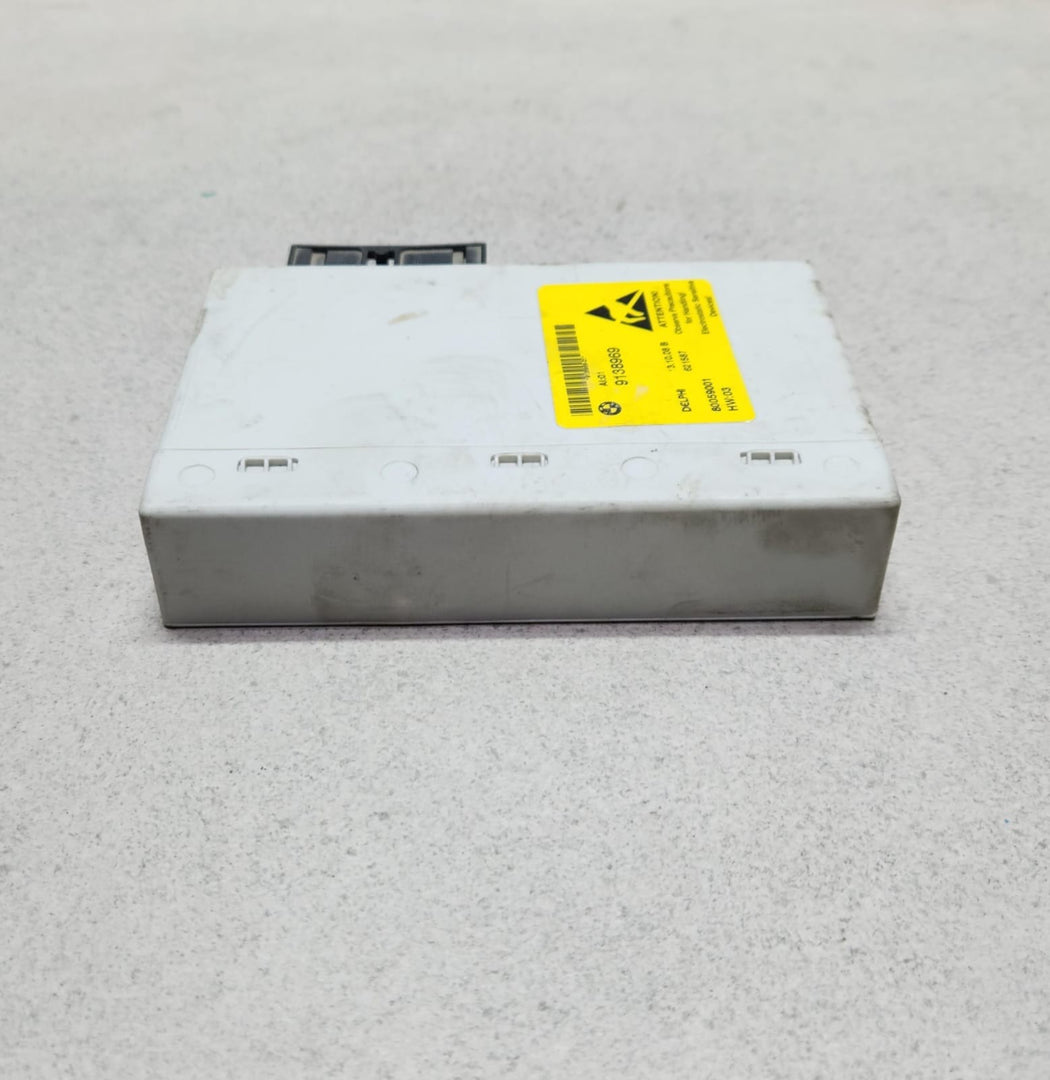 2008-2011 BMW 535i Power Control Module 9138969 5 Series E60 E61 OEM