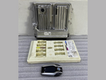 Bild in die Galerieansicht laden, OEM BMW G30 HYBRID B48 ENGINE CONTROL UNIT ECU SET 5A53262 BOSCH