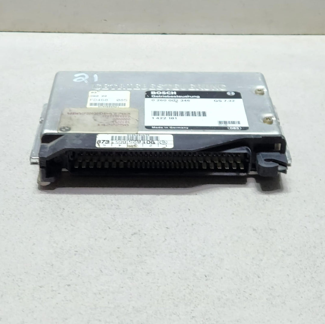 1995-2003 BMW 530i Transmission Control Module 1422181 5 Series E39