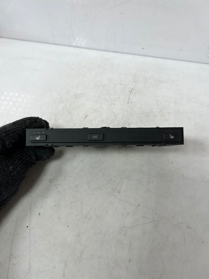 2004 BMW 525i 5-Series E60 E61 530I 540I Heated Seat DSC Switch Panel 6949445 