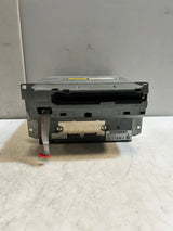2010 BMW X5 E70 X6 E71 HARMAN CIC CD, DVD, GPS Navigation System 9222855 OEM
