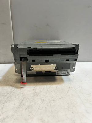 2010 BMW X5 E70 X6 E71 HARMAN CIC CD, DVD, GPS Navigation System 9222855 OEM