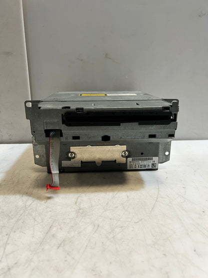 2010 BMW X5 E70 X6 E71 HARMAN CIC CD, DVD, GPS Navigation System 9222855 OEM