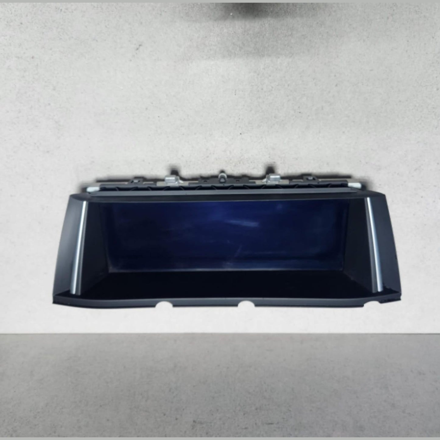 BMW Central Information Display Screen Monitor 9284970 7 Series F01 F02 LCI