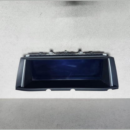 BMW Central Information Display Screen Monitor 9284970 7 Series F01 F02 LCI