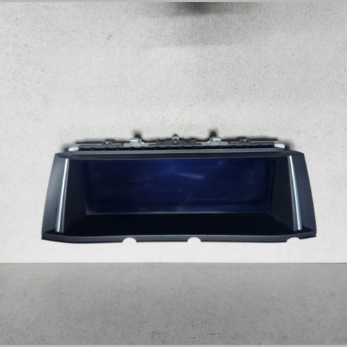 BMW Central Information Display Screen Monitor 9284970 7 Series F01 F02 LCI