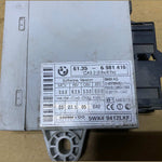 Load image into Gallery viewer, 2004 BMW 545i 6-Disc Compact Cd Changer 6941416