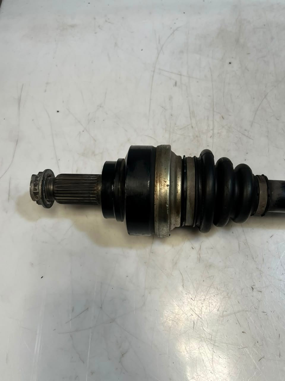 2016-2018 BMW F20 F21 F22 F30 F31 F35 330e Rear RIGHT Drive Shaft 7622854 OEM