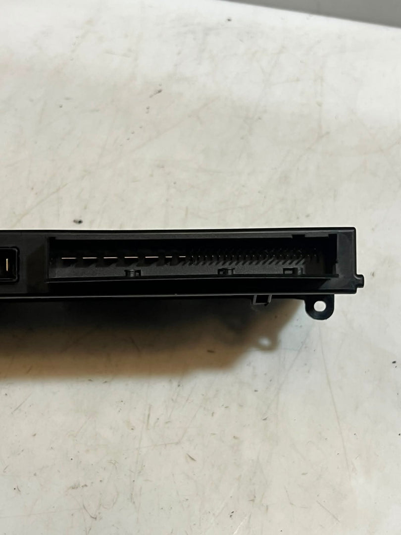 BMW X5 E70 Electronic Junction Box Comfort Body Control Module 9286798 OEM