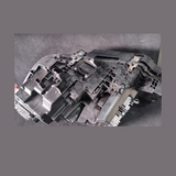 7494213 BMW X7 G07 2020 Scheinwerfer
