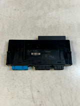 2013-2018 BMW 5 Series GT F07 6' F06 M6 Body Control Module BCM 9345326 OEM