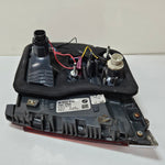 Load image into Gallery viewer, 2013-2015 BMW Alpina 7 Series F01 F02 F03 LCI Rear Trunk Lid Light 7300271