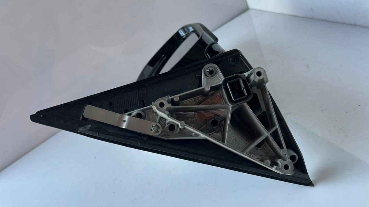 2014-24 BMW X3 G01 RIGHT SIDE VIEW Mirror A135633 LHD
