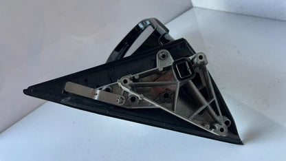 2014-24 BMW X3 G01 RIGHT SIDE VIEW Mirror A135633 LHD