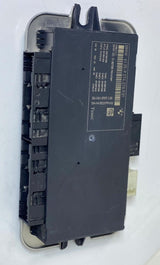 2009-2016 BMW 535i F07, F18, F10, F11,FOOTWELL LIGHT CONTROL MODULE FRM3 9274276