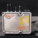 BMW F25 ANTI-LOCK BREAKING SYSTEM ABS MODULE PUMP OEM - 6877726