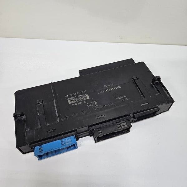 BMW E90 E91 Body Control Module 9229878