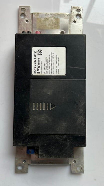 2012-2015 BMW M3 Telematic Control Module 9389660 X1 F48 F49 and X3 F25