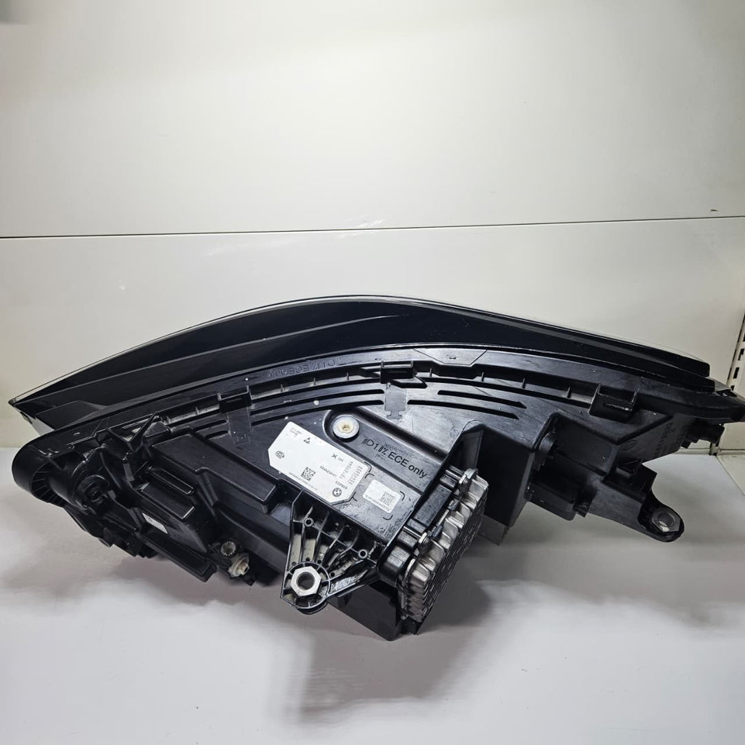2023-2026 BMW X1 U11 Right Front Headlight 5A9A234 Adaptive USA Spec FULL LED