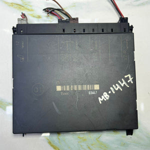 1998-2005 Mercedes-Benz S600 Rear Seat Control Module A2208201385 W220 S-Class