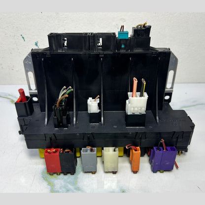 Mercedes-Benz W220 CL55 AMG Front SAM Module Relay Fuse Box A032 5458232 OEM