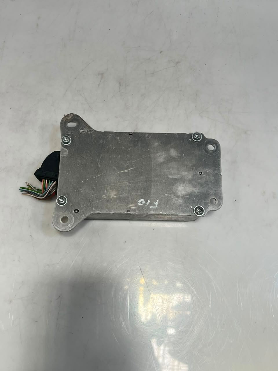 BMW 5 Series F10 F11, 7 Series F01 F02 F07 Icm Control Module 6798243 OEM