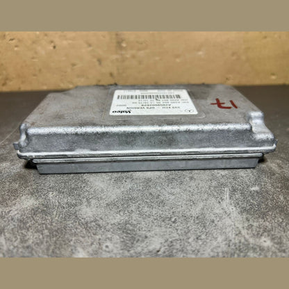 15-20 Mercedes W205 Surround View Camera Control Module  A205 9002629 OEM