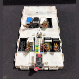 BMW 320d DIESEL N47N F30 F32 F34 F36 2013 MOTORSTEUERGERÄT DDE ECU SET -8573259