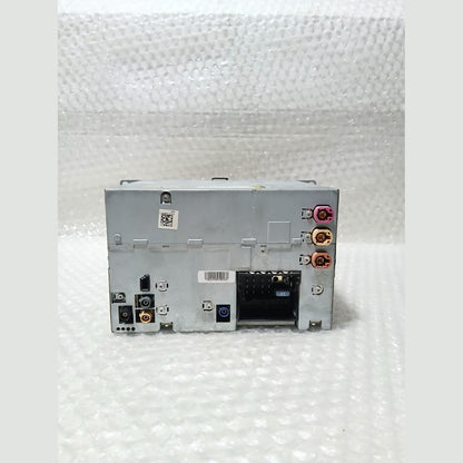 BMW OEM GENUINE E90 E91 CD HEAD UNIT NAV - 9198829