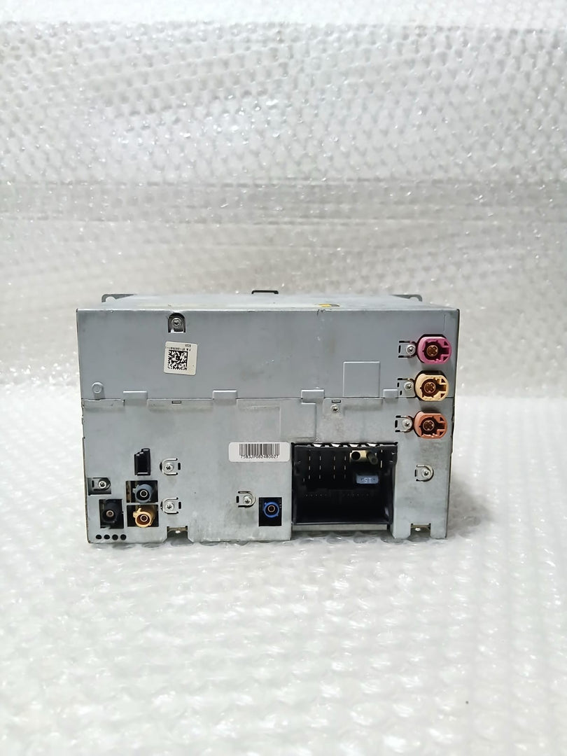 BMW OEM GENUINE E90 E91 CD HEAD UNIT NAV - 9198829