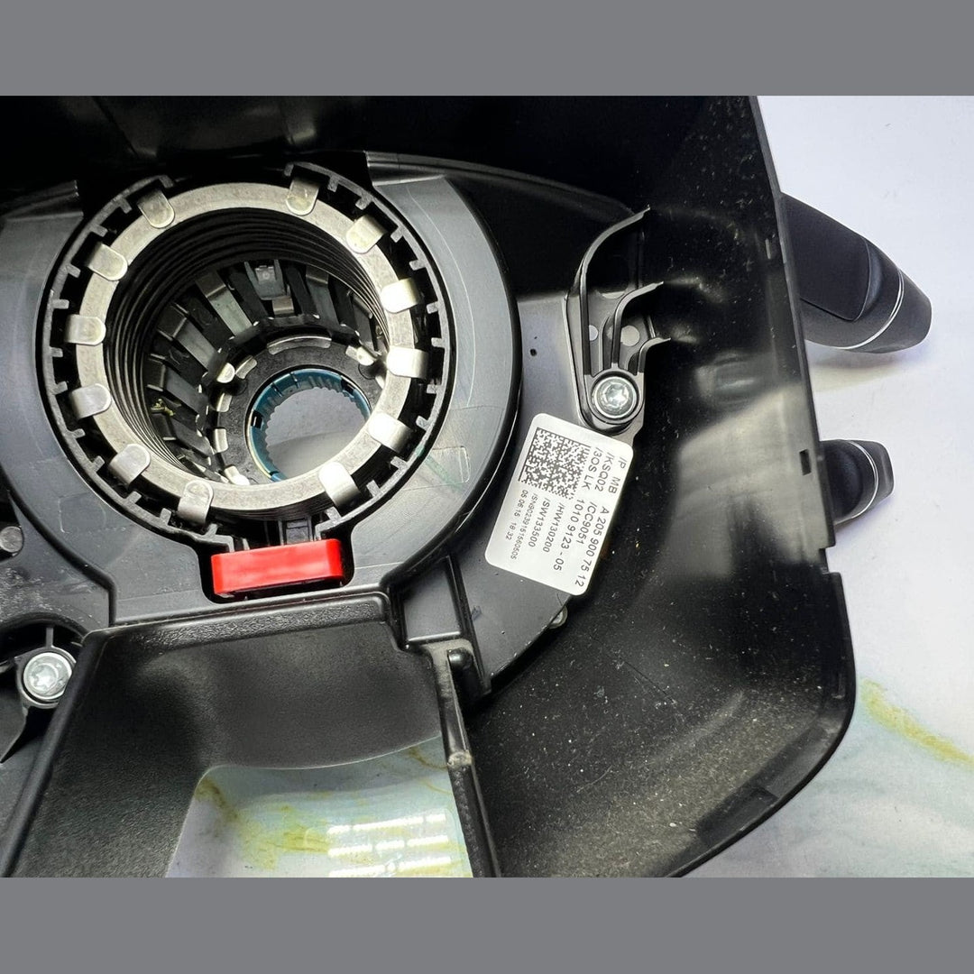 2014-2023 Mercedes-Benz C200 Steering Column Stalk A2059007512 C-Class W205