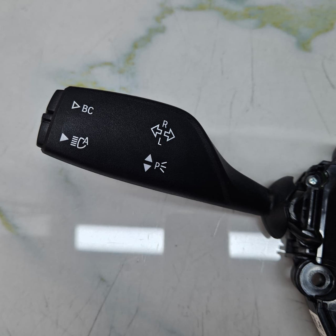 2018-23 BMW X1, X2, X5 Steering Column Switch 6827371 OEM