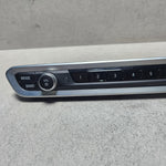 Load image into Gallery viewer, 2018-2020 BMW X5 Audio Control Switch 7949328 X5 G05 X6 G0 and X7 G07