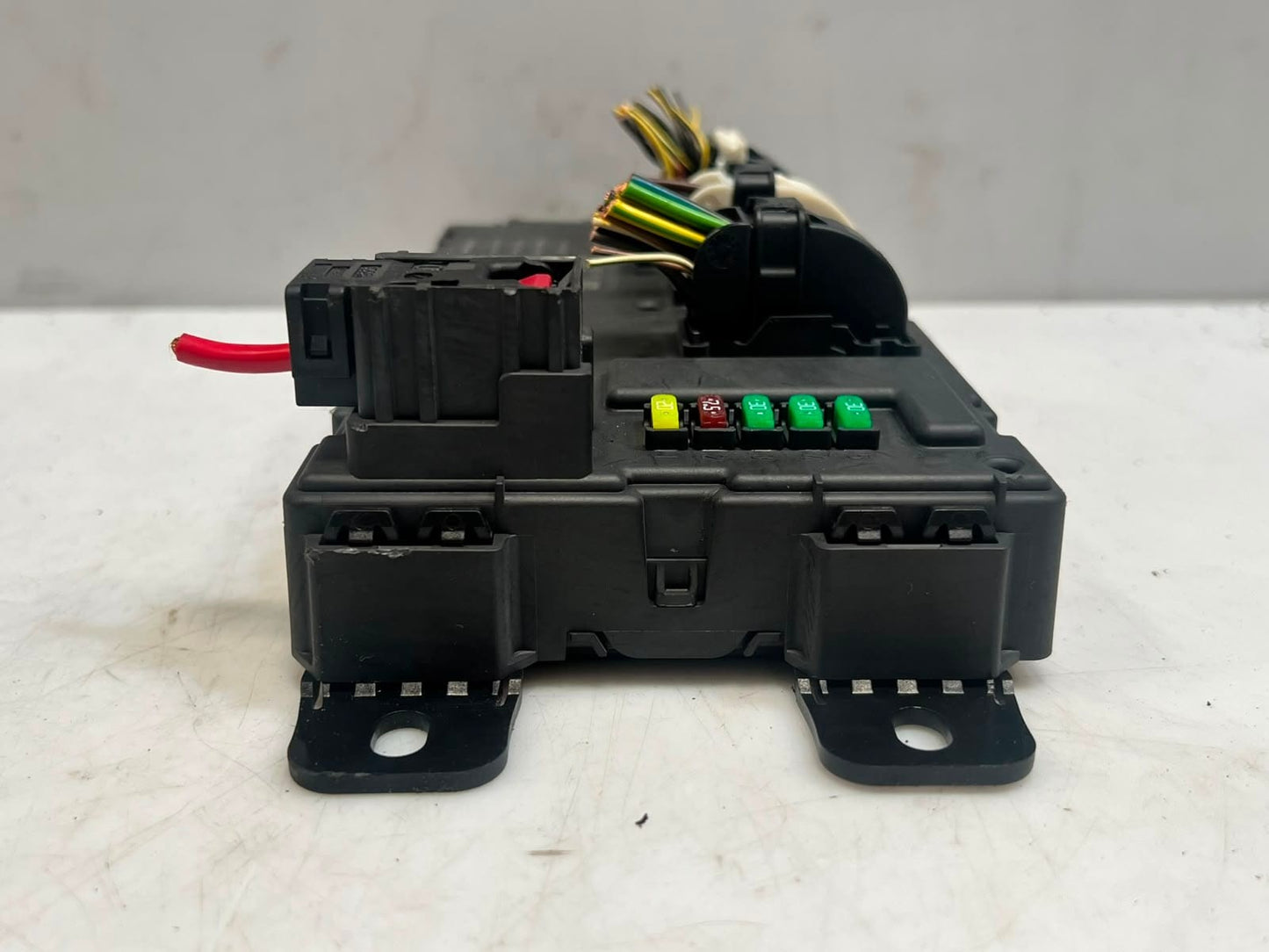 BMW 1' 2' F30 F20 F21 F31 F32 F36 Rear ELECTRIC Body Control Module 9279822 OEM