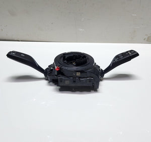 2017-2020 BMW 530i Indicator Wiper Stalk Switch 6839787 5 Series G30 G31 OEM