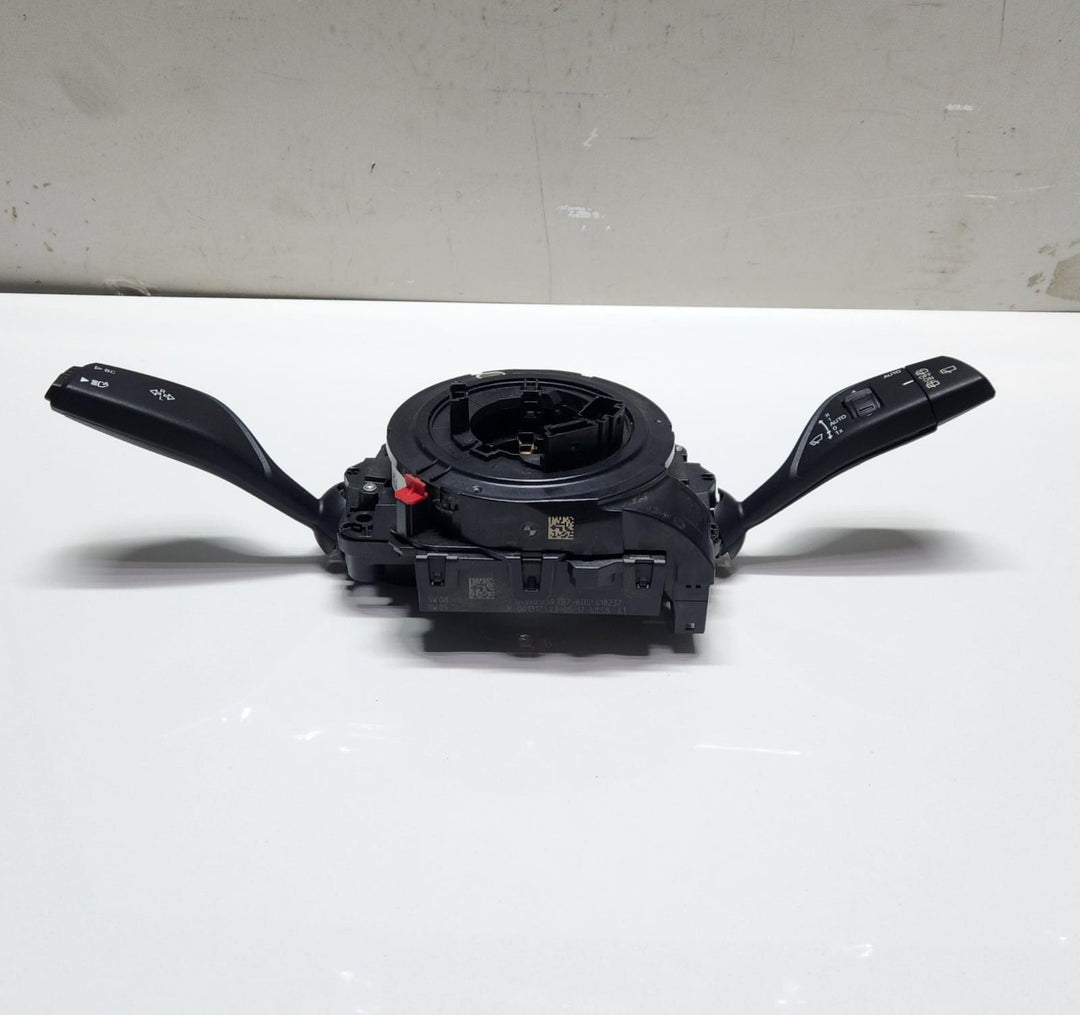 2017-2020 BMW 530i Indicator Wiper Stalk Switch 6839787 5 Series G30 G31 OEM