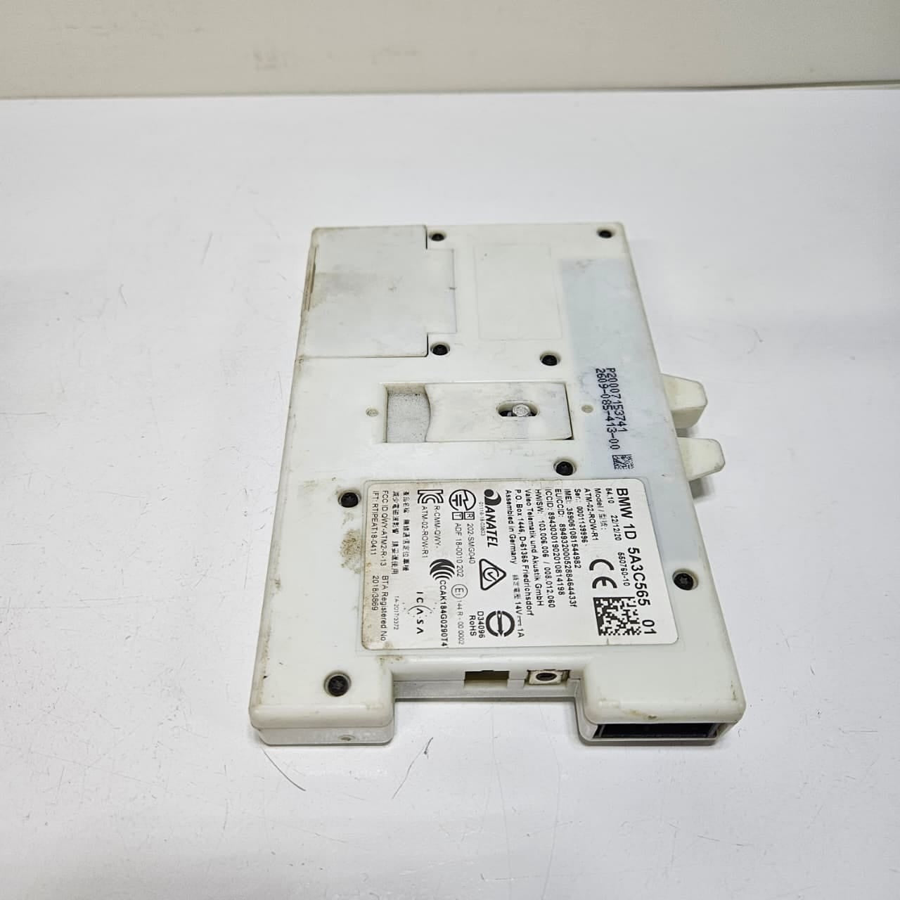 2019-2024 BMW F44 M235i 32 Telematics Control Module 5A3C565 OEM