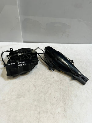 2011-2017 BMW X6 E71 Rear Right SIDE Door Lock Actuator 7318414 OEM