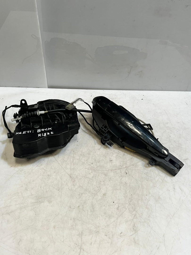 2011-2017 BMW X6 E71 Rear Right SIDE Door Lock Actuator 7318414 OEM