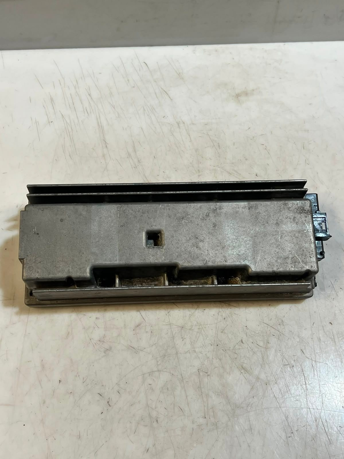 2012 BMW 5' F01 F02 F07 F25 F04 X3 F10 F11 535i Top-Hifi Amplifier 9248552