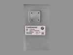 Load image into Gallery viewer, BMW 750i 7608099 Engine Control Module Unit Complete set with key  N63 TWIN TURB

