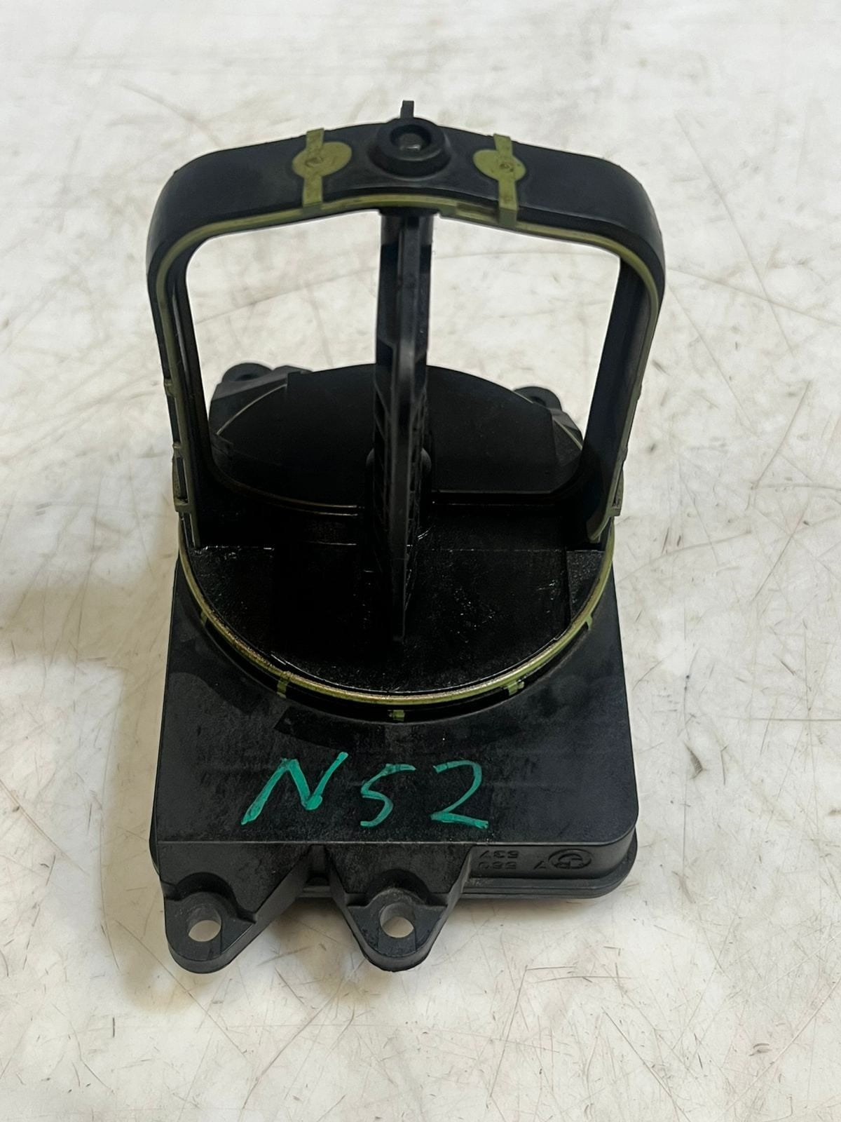 2006 BMW X3 N52 E60 E61 E902.5I 3.0I Intake Manifold Adjusting Unit 7560537 OEM