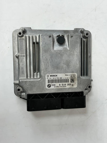 BMW 3 SERIES ECU E90 E91 ESTATE 2008-2012 2.0 DIESEL N47 8518269 8518269