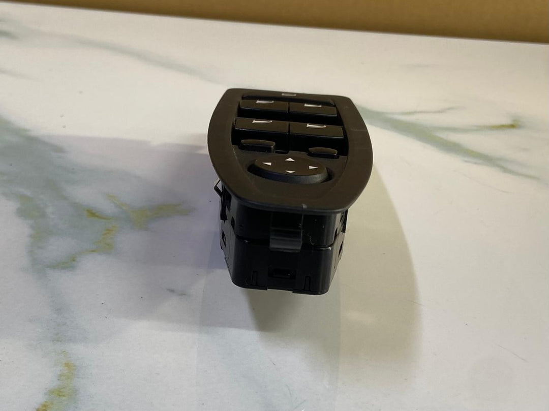 OEM BMW F30 F31 F34 Master Window Control Switch 9208111