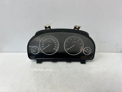BMW F10 F11 F07 F25 X3 X5 F15 X6 F16 SPEEDOMETER Instrument Cluster 9249339 OEM