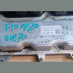 Load image into Gallery viewer, BMW 3,5 SERIES F30 F10 F11 X3 F25 N20 ENGINE CONTROL ECU MODULE DME- 7643312