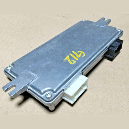 BMW 740i 750i G11  G12 SURROUND VIEW CAMERA COMPUTER CONTROL MODULE OEM 6820956