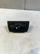 2012 BMW 1er 3er F20 F21 F30 F31 Lichtschalter BEDIENEINHEIT 9265303 OEM