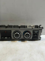 2006-2008 BMW 7 Series E65 E66 740I 750i A/C Climate Control Unit 6981405 OEM